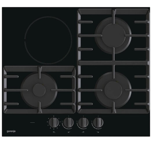 Варильна поверхня Gorenje GCE681BSC