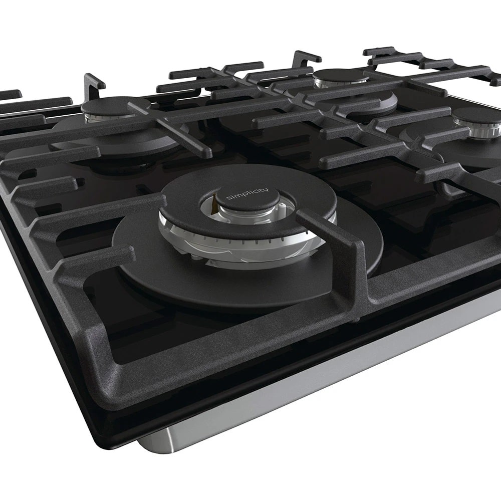 Варильна поверхня Gorenje GKTW642SYB Europe - фото 2