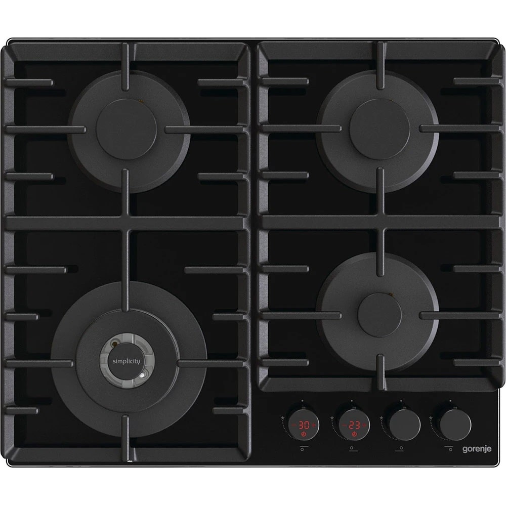 Варильна поверхня Gorenje GKTW642SYB Europe