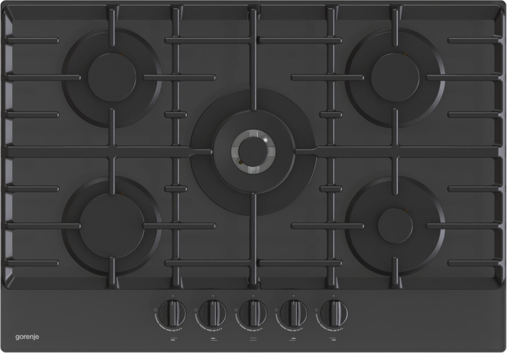 Варочная поверхность Gorenje GTW7C51B