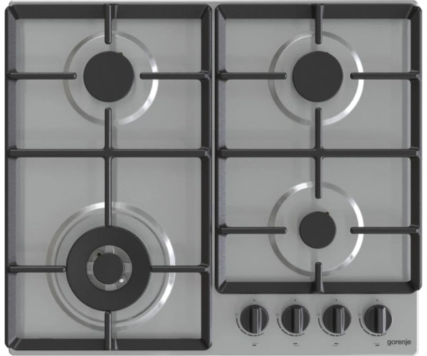 Варочная поверхность Gorenje GW 641 EBX