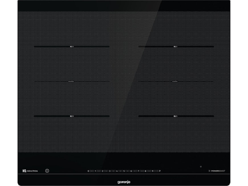 Варочная поверхность Gorenje IS 646 BLG