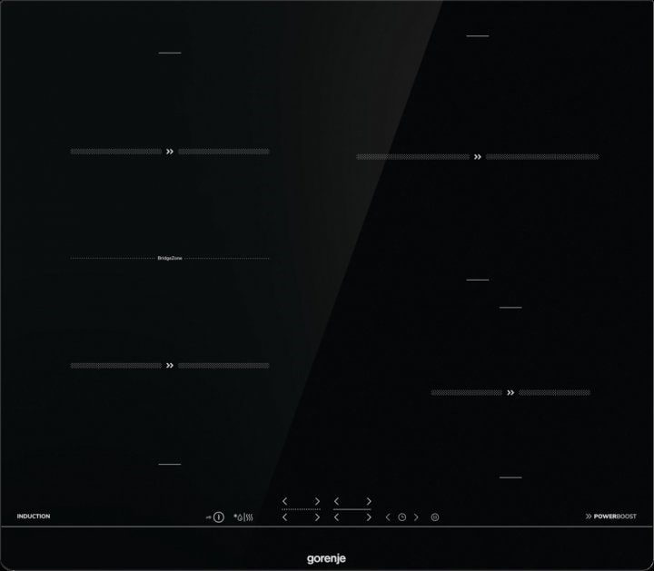 Варильна поверхня Gorenje IT 643 BSC7