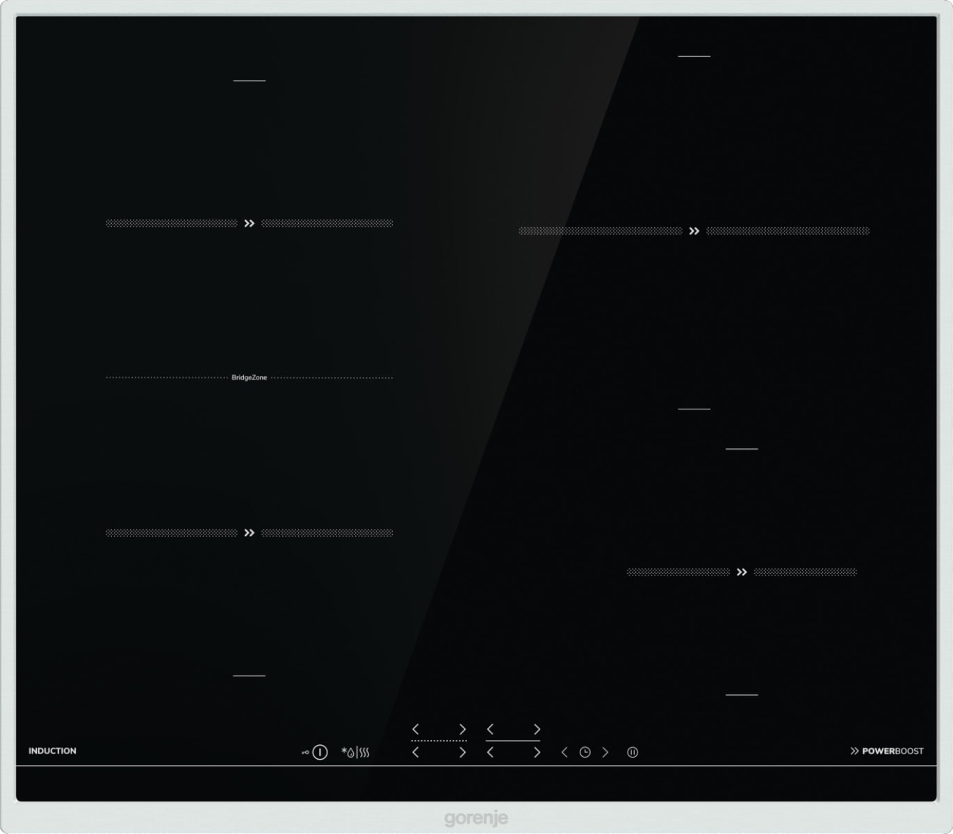 Варильна поверхня Gorenje IT643BX7
