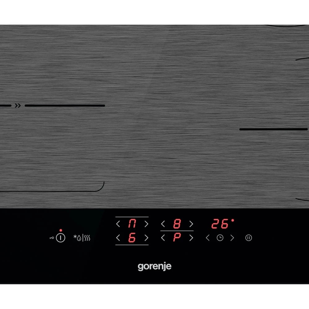 Варильна поверхня Gorenje IT643SYB7 - фото 1 Варильна поверхня Gorenje IT643SYB7 - фото 1