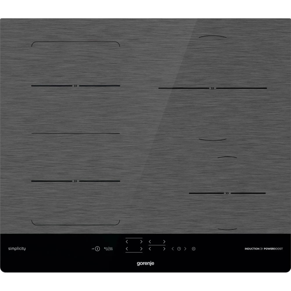 Варильна поверхня Gorenje IT643SYB7
