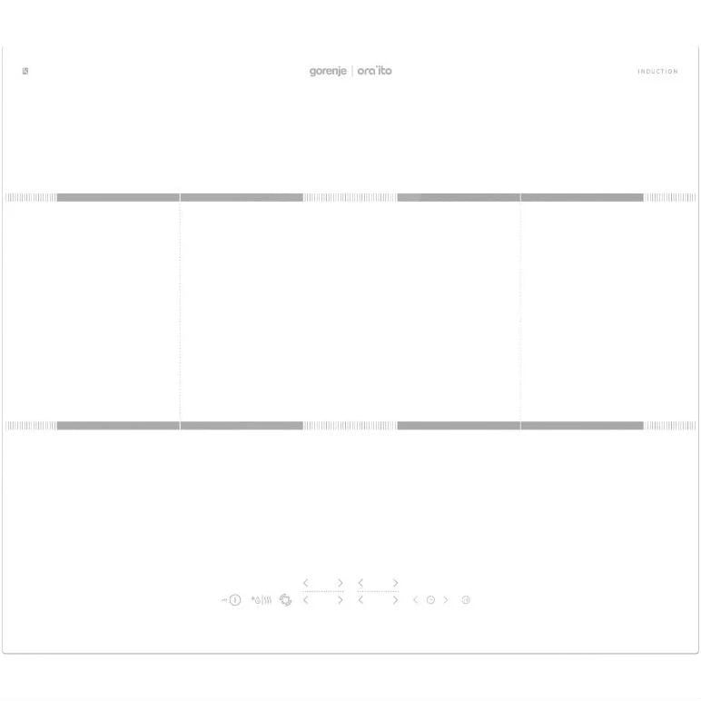 Варочная поверхность Gorenje IT646ORAW