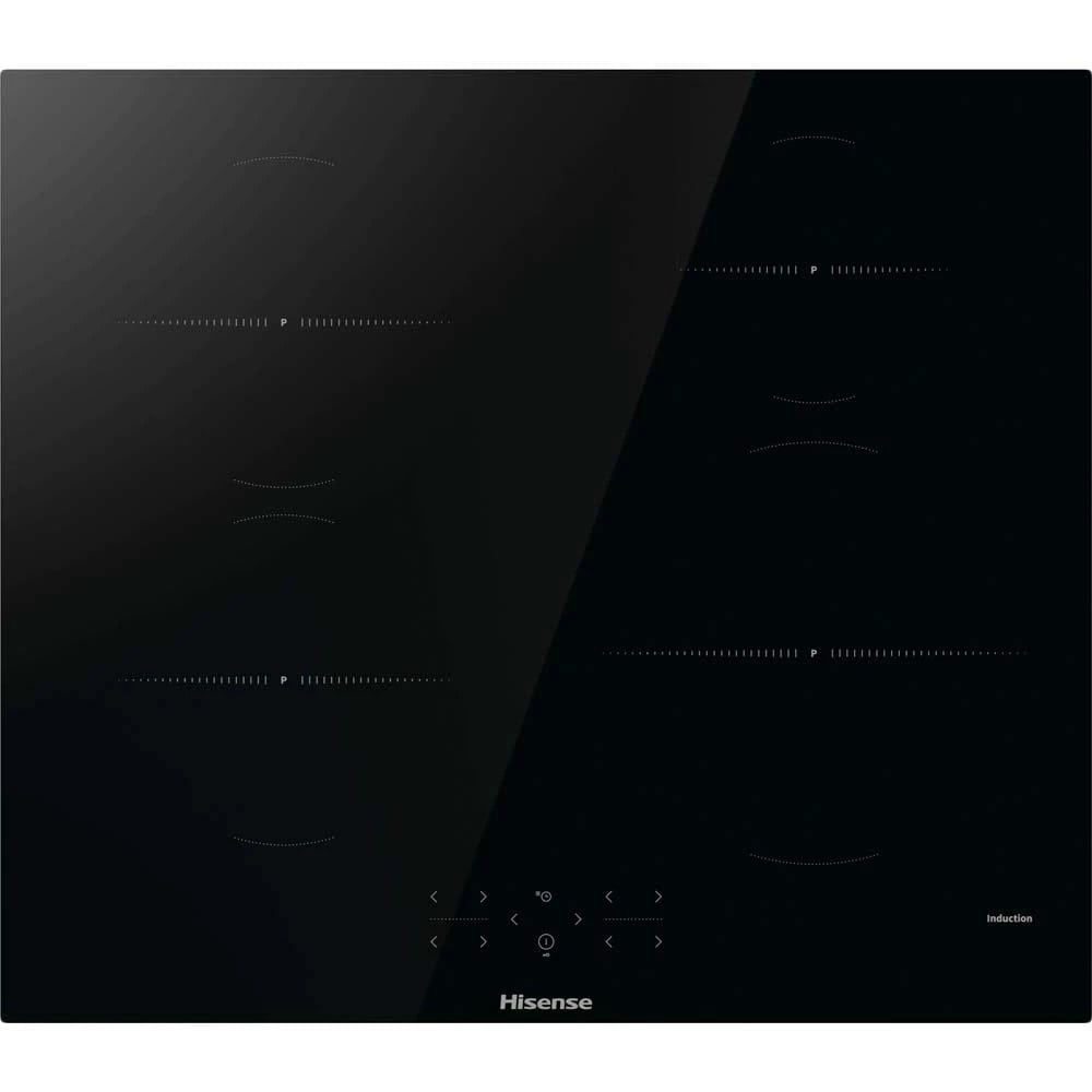 Варильна поверхня Hisense HI6401BSC