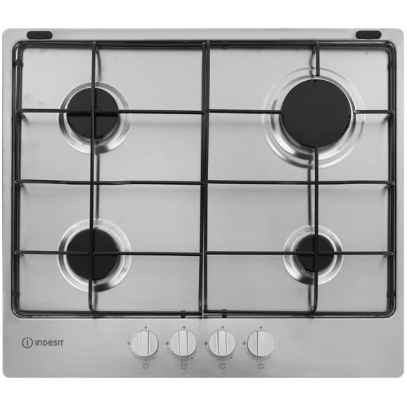 Варочная поверхность Indesit THP642IX/IEE