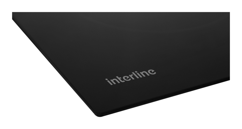 Варочная поверхность INTERLINE VIK 467 SPT BA/ VCI 6121 BK - фото 2 Варочная поверхность INTERLINE VIK 467 SPT BA/ VCI 6121 BK - фото 2