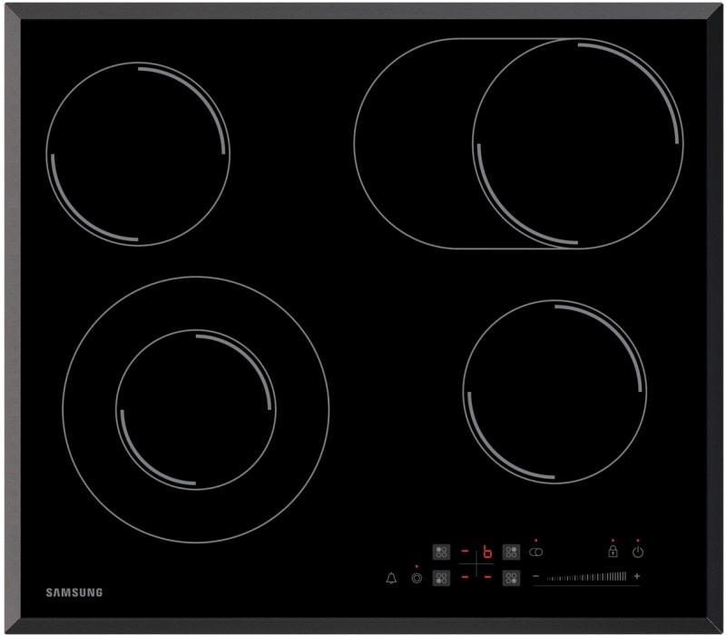 Варочная поверхность Samsung CTR164NC01