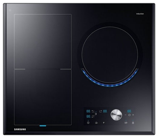Варочная поверхность Samsung NZ63J9770EK
