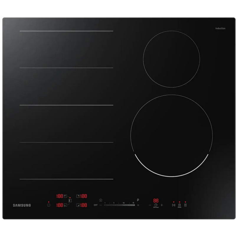 Варочная поверхность Samsung NZ64N7757FK