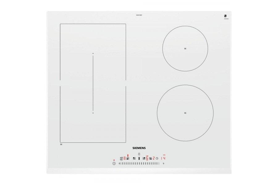 Варочная поверхность Siemens ED652FSB5E