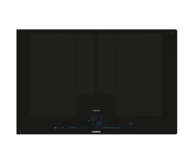 Варочная поверхность Siemens EX807NYV6E