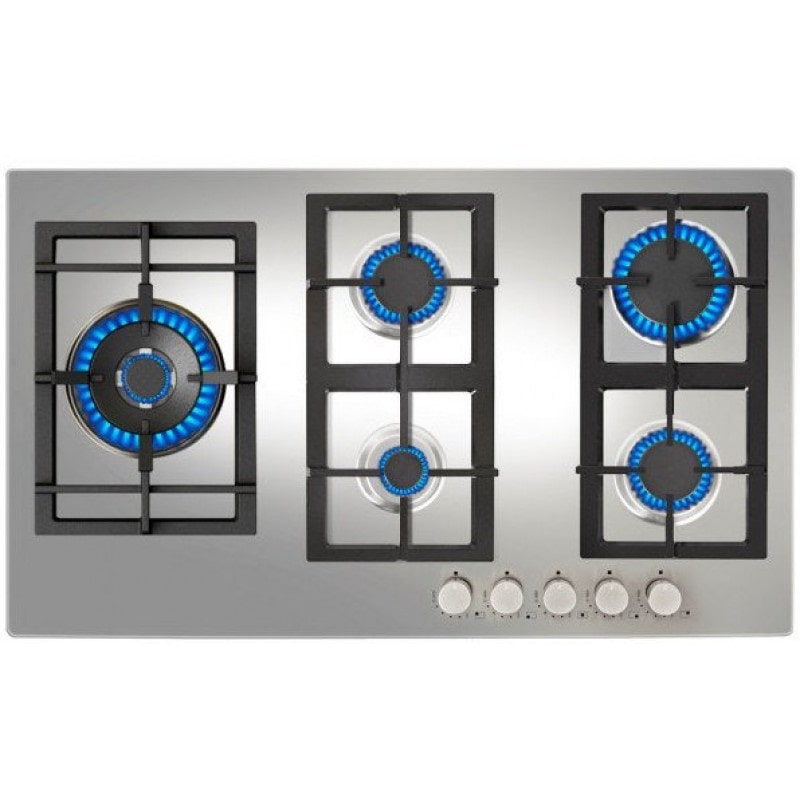 Варильна поверхня Teka EFX90 5G AIAL DR