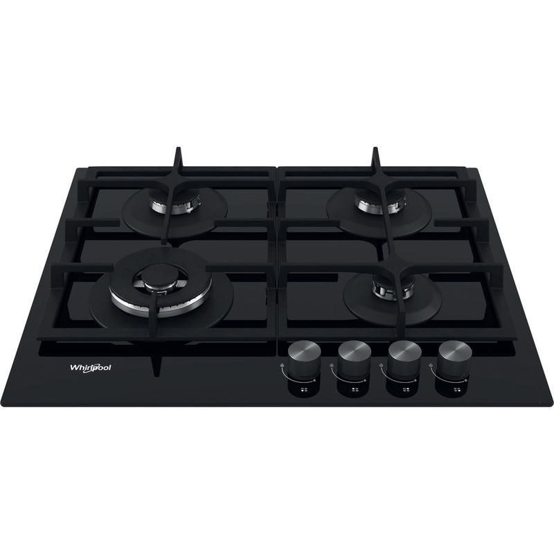 Варочная поверхность Whirlpool AKT 6465/NB1 - фото 1