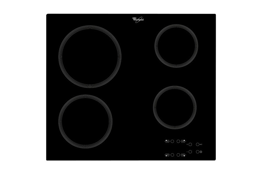 Варочная поверхность Whirlpool AKT 801 NE