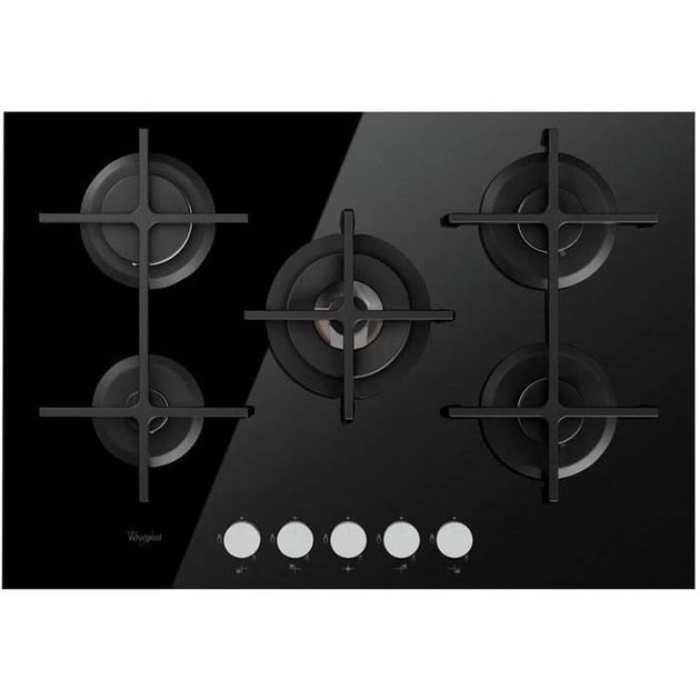 Варильна поверхня Whirlpool AKW7523/NB