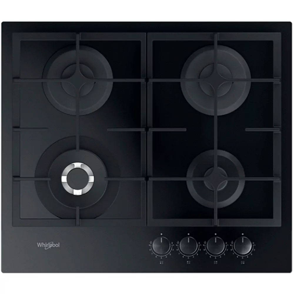 Варильна поверхня Whirlpool GOFL629NB1