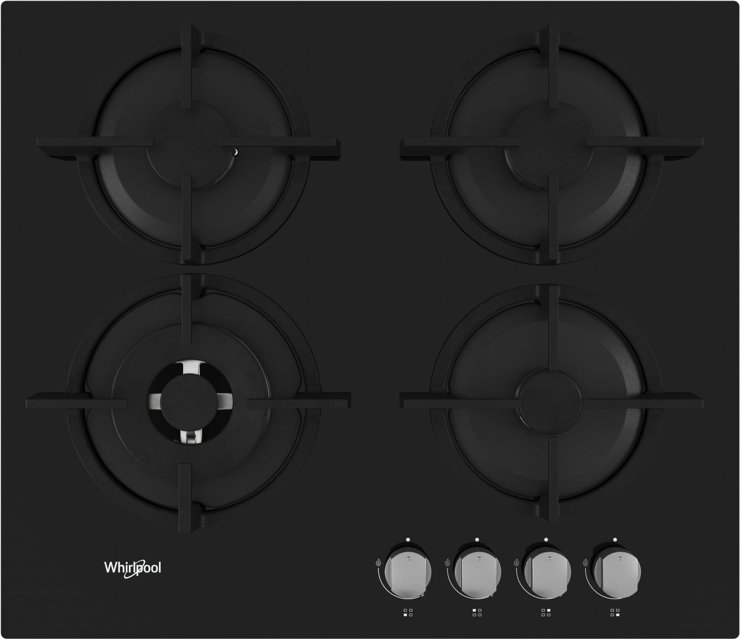 Варильна поверхня Whirlpool GOR 625/NB