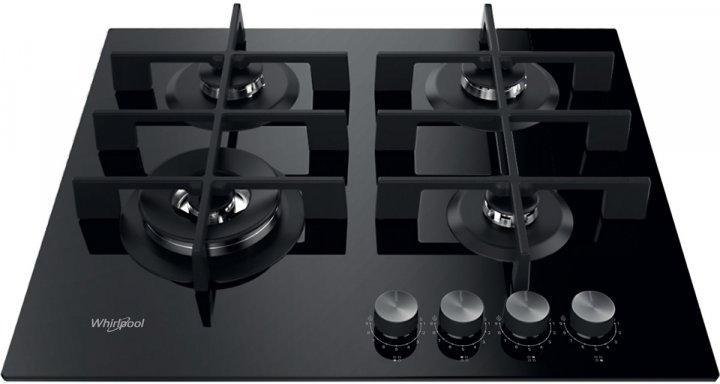 Варильна поверхня Whirlpool GOWL 628/NB EE