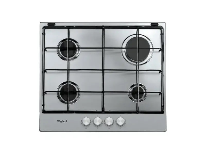 Варочная поверхность Whirlpool TGML650IX