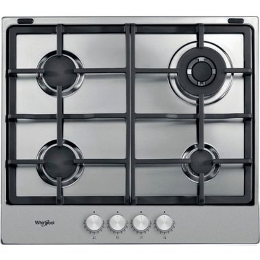Варильна поверхня WHIRLPOOL TGML661IX