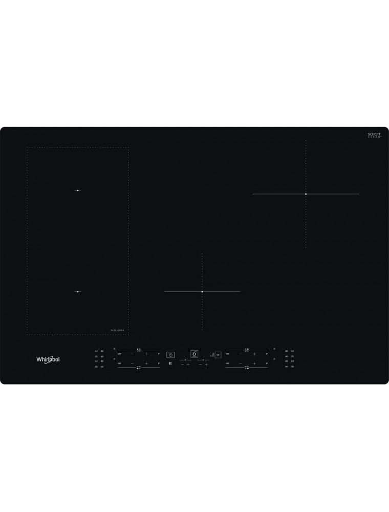 Варильна поверхня Whirlpool WL B2977 NE