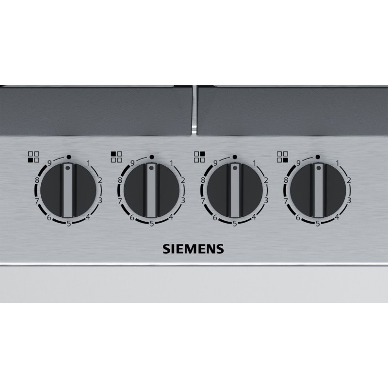 Варочная поверхность Siemens EC6A5HB90 - фото 1 Варочная поверхность Siemens EC6A5HB90 - фото 1