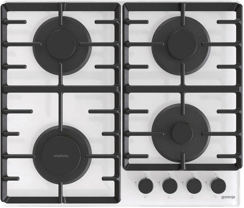 Варильна поверхня Gorenje GT642SYW