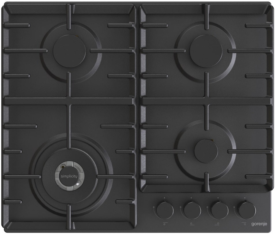 Варильна поверхня Gorenje GW642SYB