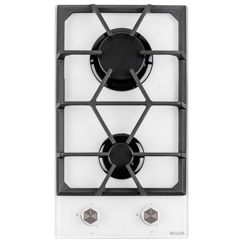 Варильна поверхня Weilor GG 304 WH
