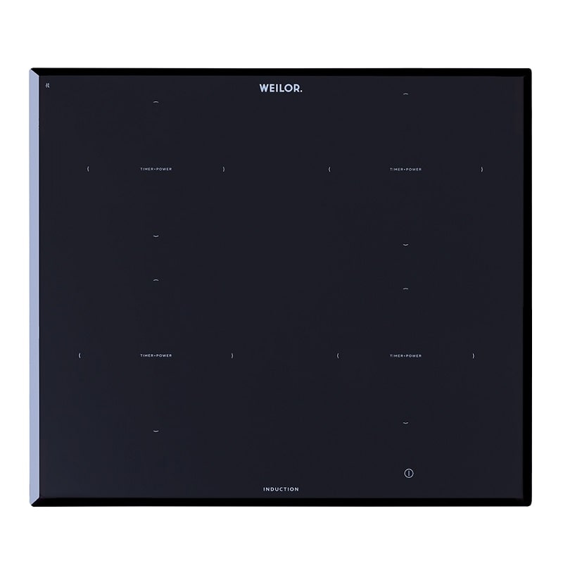 Варочная поверхность Weilor WIS 644 BLACK