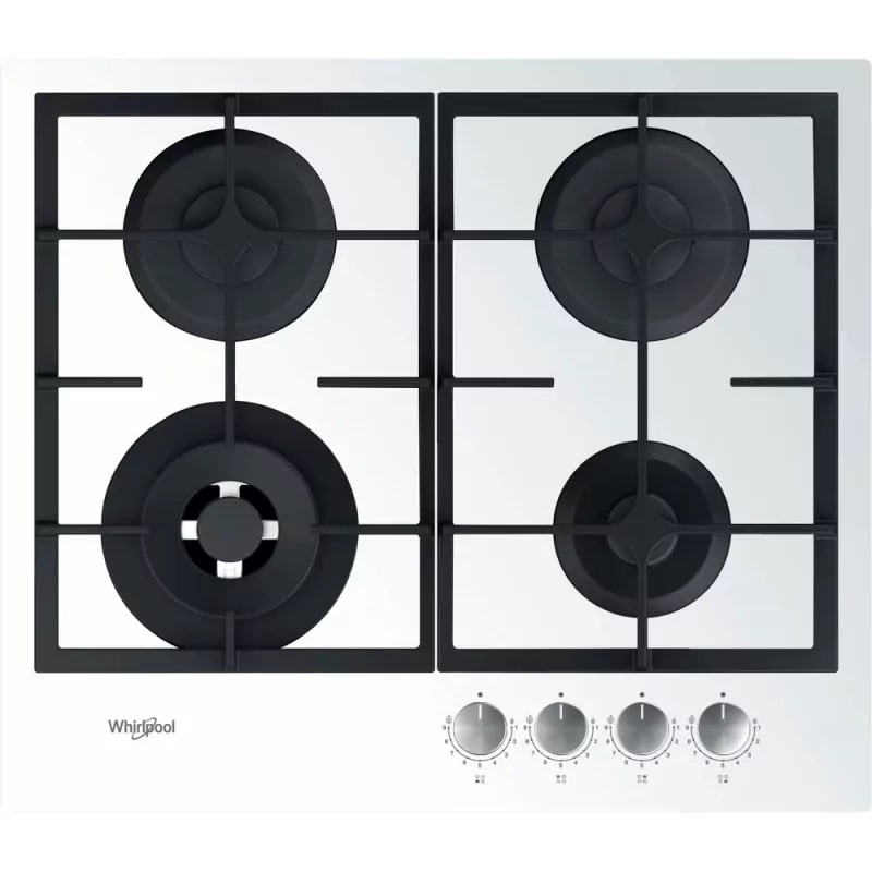 Варочная поверхность Whirlpool GOFL 629/WH Europe