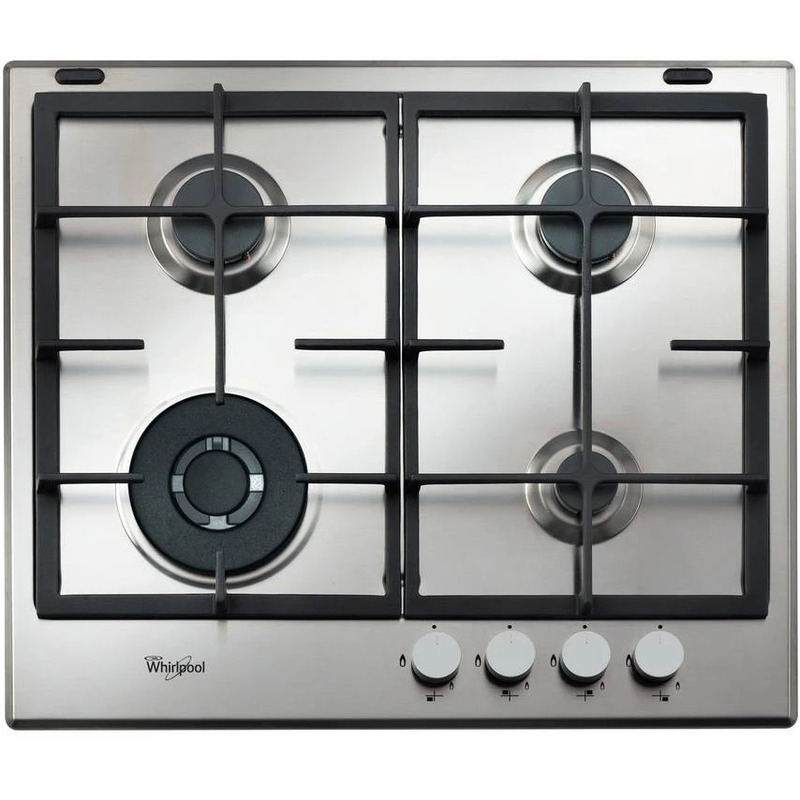 Варильна поверхня WHIRLPOOL GMAL6422IX