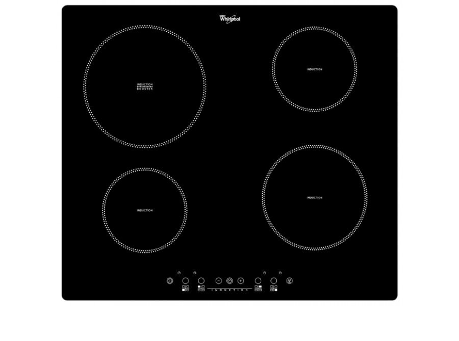 Варильна поверхня Whirlpool ACM 838 NE Europe