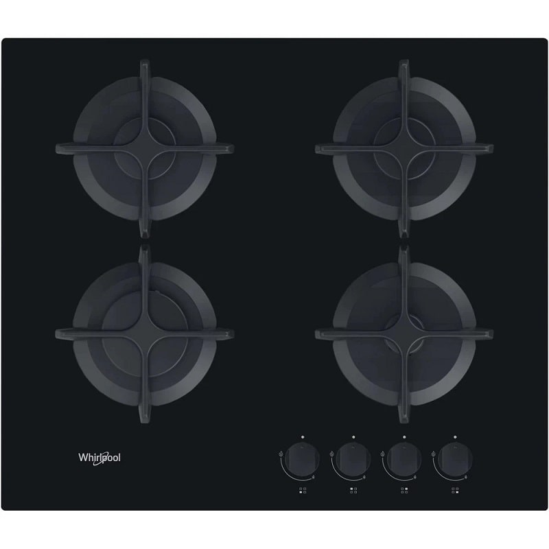 Варильна поверхня Whirlpool GOB616/NB