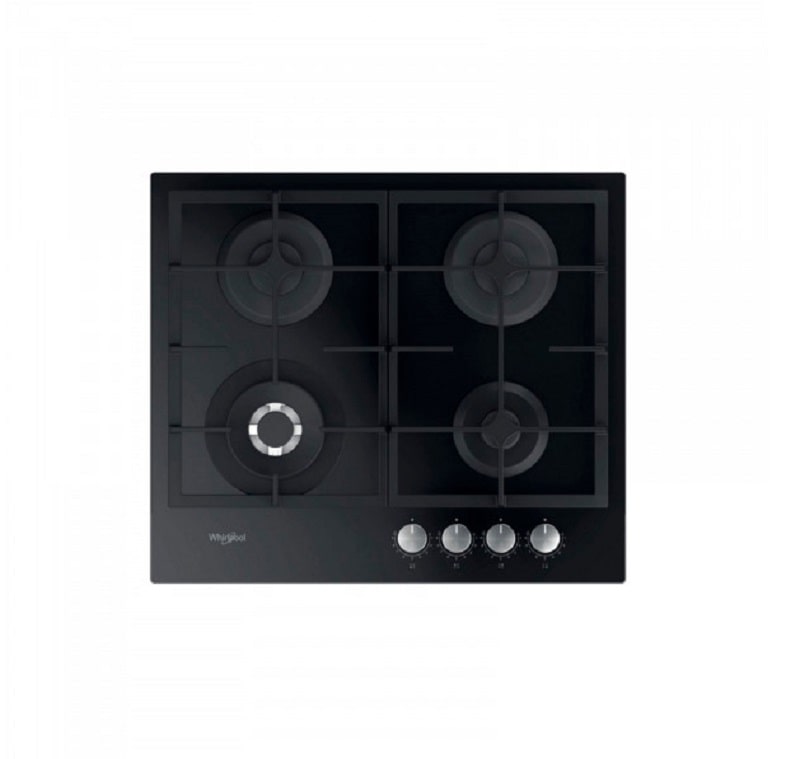 Варильна поверхня Whirlpool GOFL 629/NB1 Europe