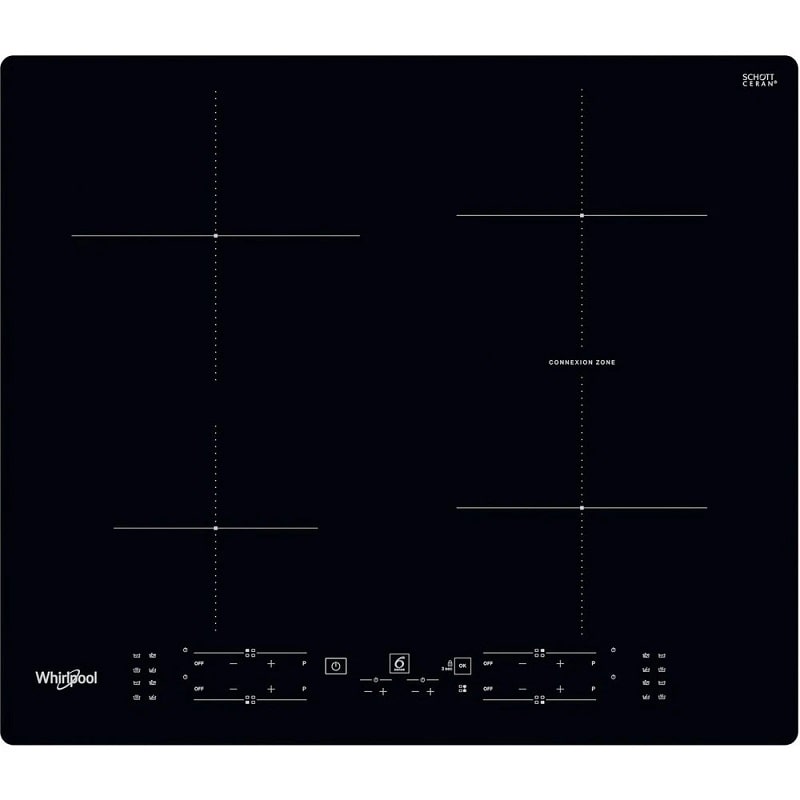 Варочная поверхность Whirlpool WBB8360NE Europe