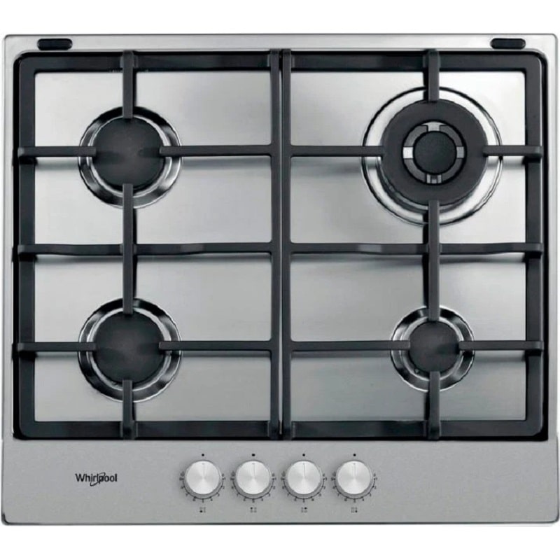 Варильна поверхня Whirlpool TGML 661 IX