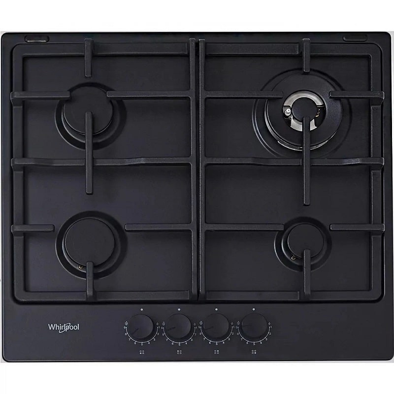 Варильна поверхня Whirlpool TKRL 661 NB Europe