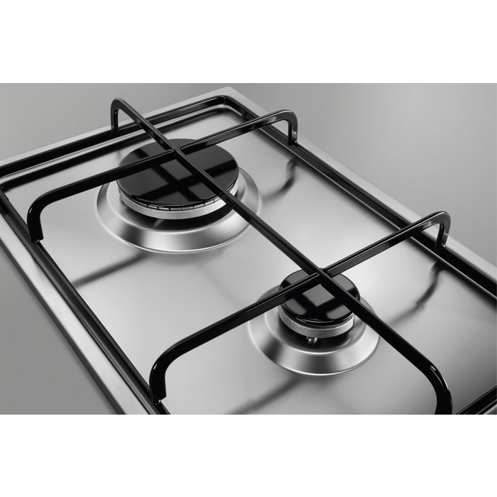 Варочная поверхность Zanussi ZGG35214XA - фото 1 Варочная поверхность Zanussi ZGG35214XA - фото 1