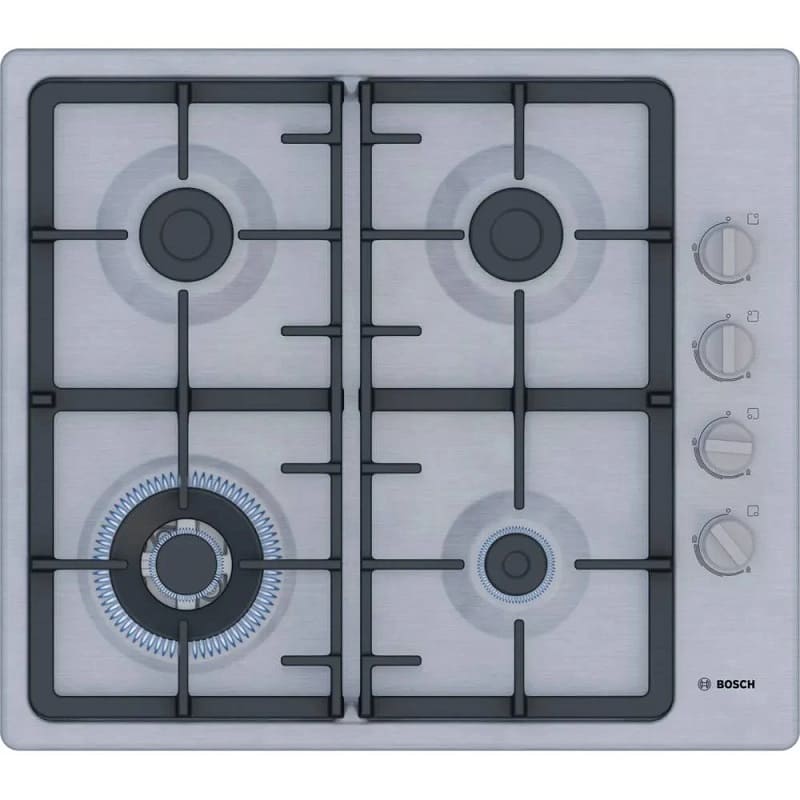 Варочная поверхность Bosch PBH 6С5K90R