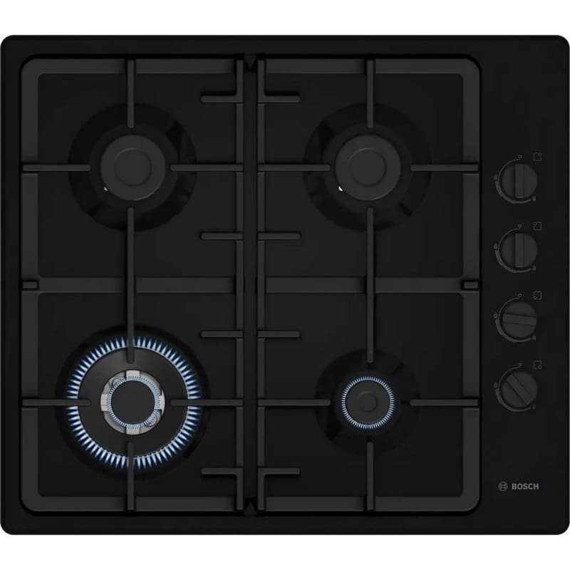 Варильна поверхня Bosch PBH 6С6K90R