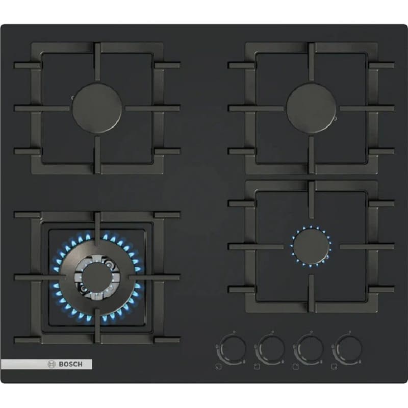 Варильна поверхня Bosch PNK6B6P41R
