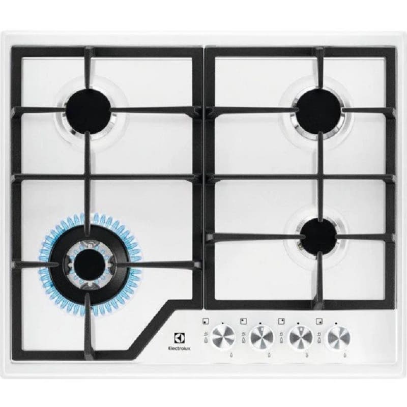 Варильна поверхня Electrolux EGS6436WW Europe