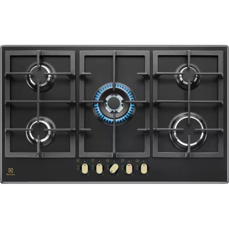 Варильна поверхня Electrolux KGS9536RN