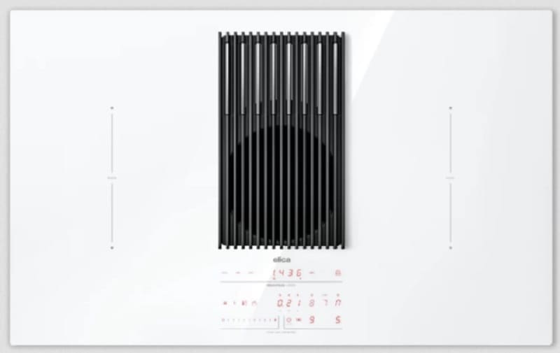 Варочная поверхность ELICA NIKOLATESLA LIBRA EVO WH/A/83 Europe