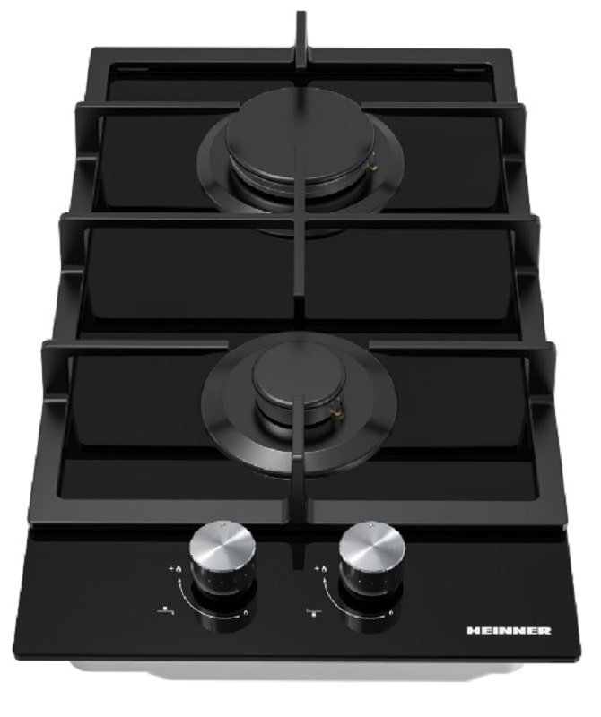 Варочная поверхность Heinner HBH-M302FGBK - фото 1 Варочная поверхность Heinner HBH-M302FGBK - фото 1